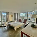 Apartament Centrum De Panne