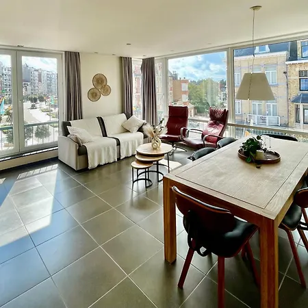 Apartment Centrum