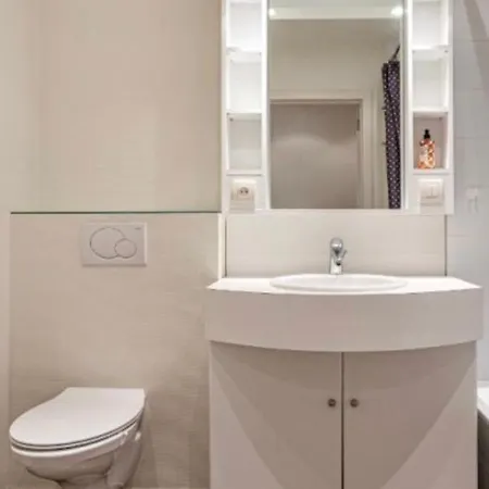Apartment Centrum