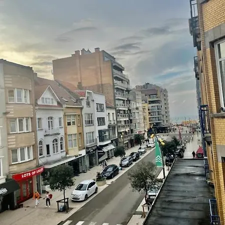 Centrum De Panne