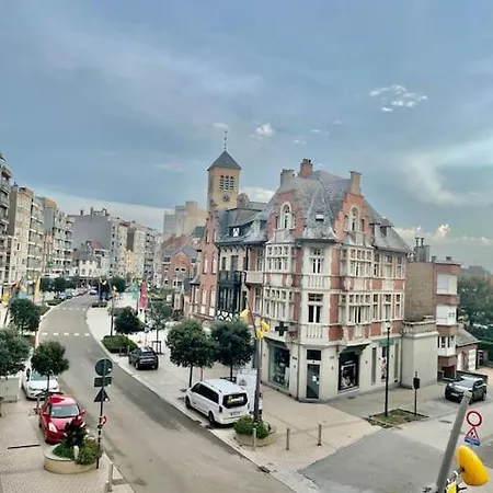 Διαμέρισμα Centrum *