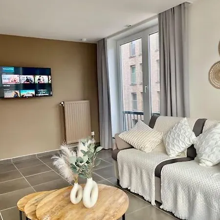 Apartment Centrum *