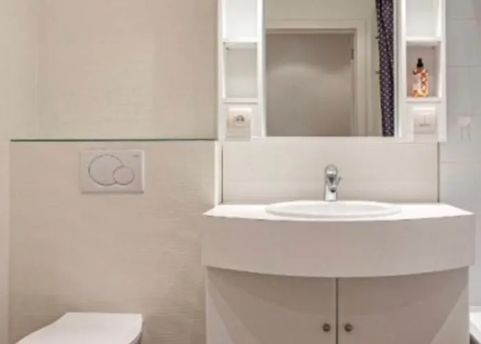 Апартаменты Centrum