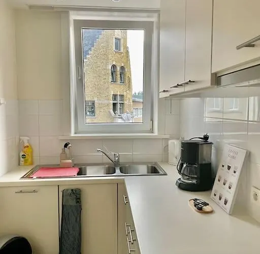 Апартаменты Centrum Де Панбархат