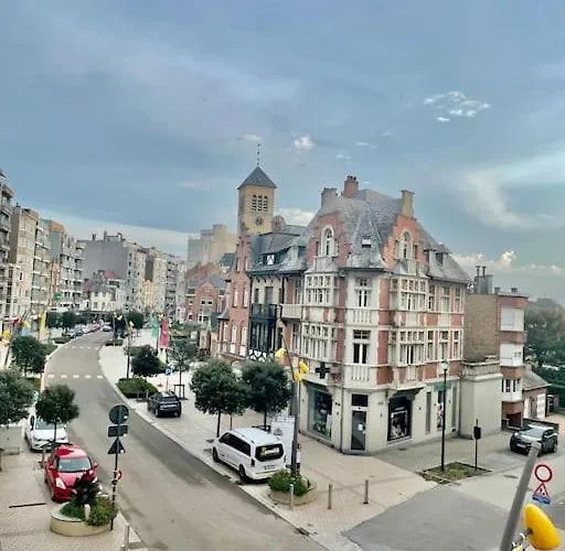 Апартаменты Centrum *